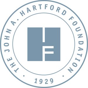 Image result for john a hartford foundation